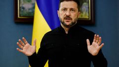 zelenskyj
