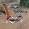 Jednorázové užití / Fotogalerie / 25 let od genocidy ve Rwandě / Profimedia