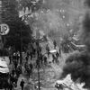 Výstava Praga 1968, Italský kulturní institut v Praze, 19.4.2018