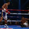 Boxerské knockouty roku 2014 - Marvin Sonsana vs. Akifumi Šimoda