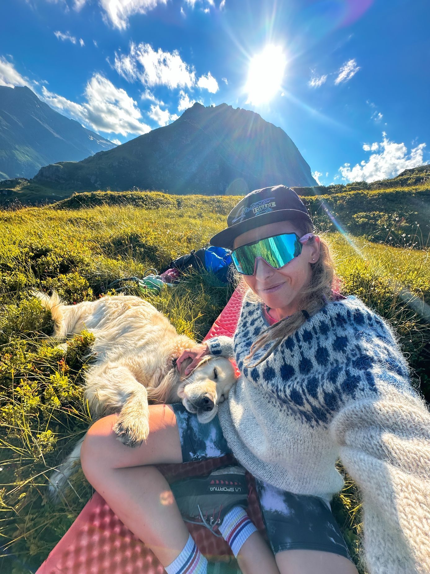 all ride girl, cestování, cyklistka, cyklistika, příběh