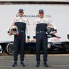 Williams FW35: Pastor Maldonado a Valtteri Bottas