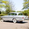 Rolls-Royce Silver Wraith by Vignale (1954)