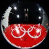 Anežka Indráčková na olympiádě v Pekingu 2022