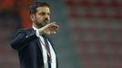 Liga, Sparta-Slovácko: Andrea Stramaccioni