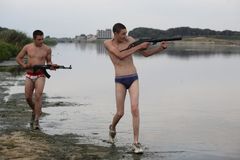 Italská policie slaví. Zatkla kmotra, dvojku mafie