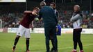 EPL, Zlín-Sparta: Martin Frýdek ml. a Zdeněk Ščasný