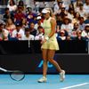 Mirra Andrejevová, Australian Open 2024, osmifinále