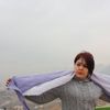Íránky se fotí bez pokrývky hlavy