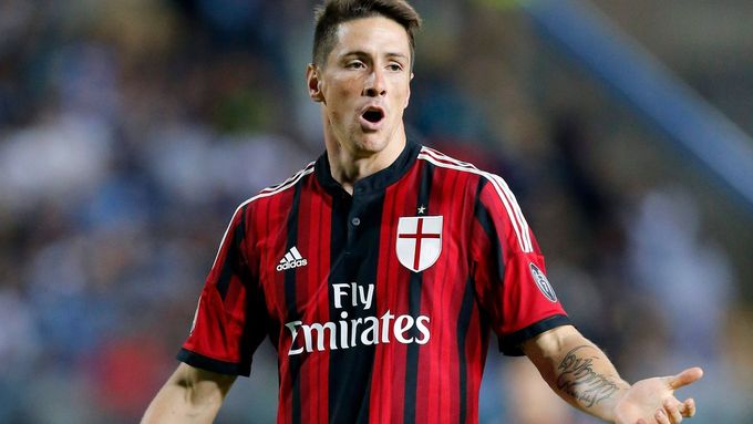 Torresovi to nejde v Chelsea ani v Miláně. Zamíří zpět do Atlética?