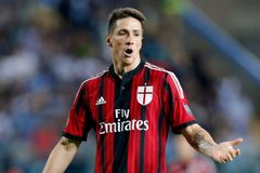 Video: Torres pomohl AC zachránit remízu na hřišti Empoli