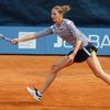 Karolína Plíšková na J&T Banka Prague Open 2017