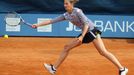 Karolína Plíšková na J&T Banka Prague Open 2017