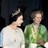 Královna Alžběta II., Velká Británie, úmrtí, smrt, život, premiér, premiéři