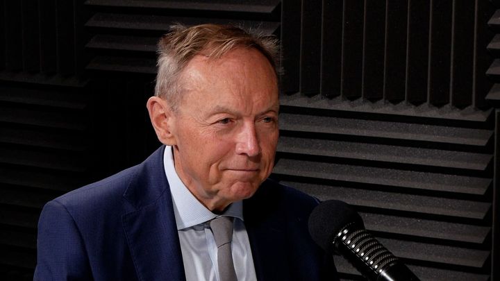 Jako za Hitlera. Z Trumpových mítinků šel mráz po zádech, tvrdí Lukeš