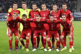 Slova odhodlání slyšeli čeští fotbaloví fanoušci z úst reprezentantů před zápasem v Německu. Postupem času se však přesvědčili, že se v sobotním večeru setkali v Hamburku s úplně jinou fotbalovou kvalitou.