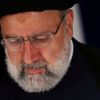 Íránský prezident Ebráhím Raísí na snímku loni v září na Valném shromáždění OSN.