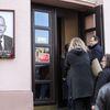 Poslední rozloučení - Jaroslav Kubera, Teplice a Rudolfinum