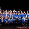 Rallye Dakar 2018: Kamaz