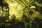 Zemanova vláda půjde k výslechu kvůli Mostecké uhelné