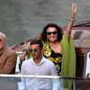 Jeff Bezos, Lauren Sanchez, svatba, Benátky, Itálie