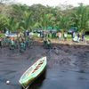Ropná skvrna u Mauriciu
