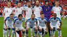 Euro 2016, Česko-Španělsko: Česko