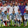 Euro 2016, Česko-Španělsko: Česko