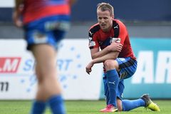 Plzeň vedla v Jablonci 2:0, nakonec ale bere jen bod. Slavia má titul opět ve svých rukách