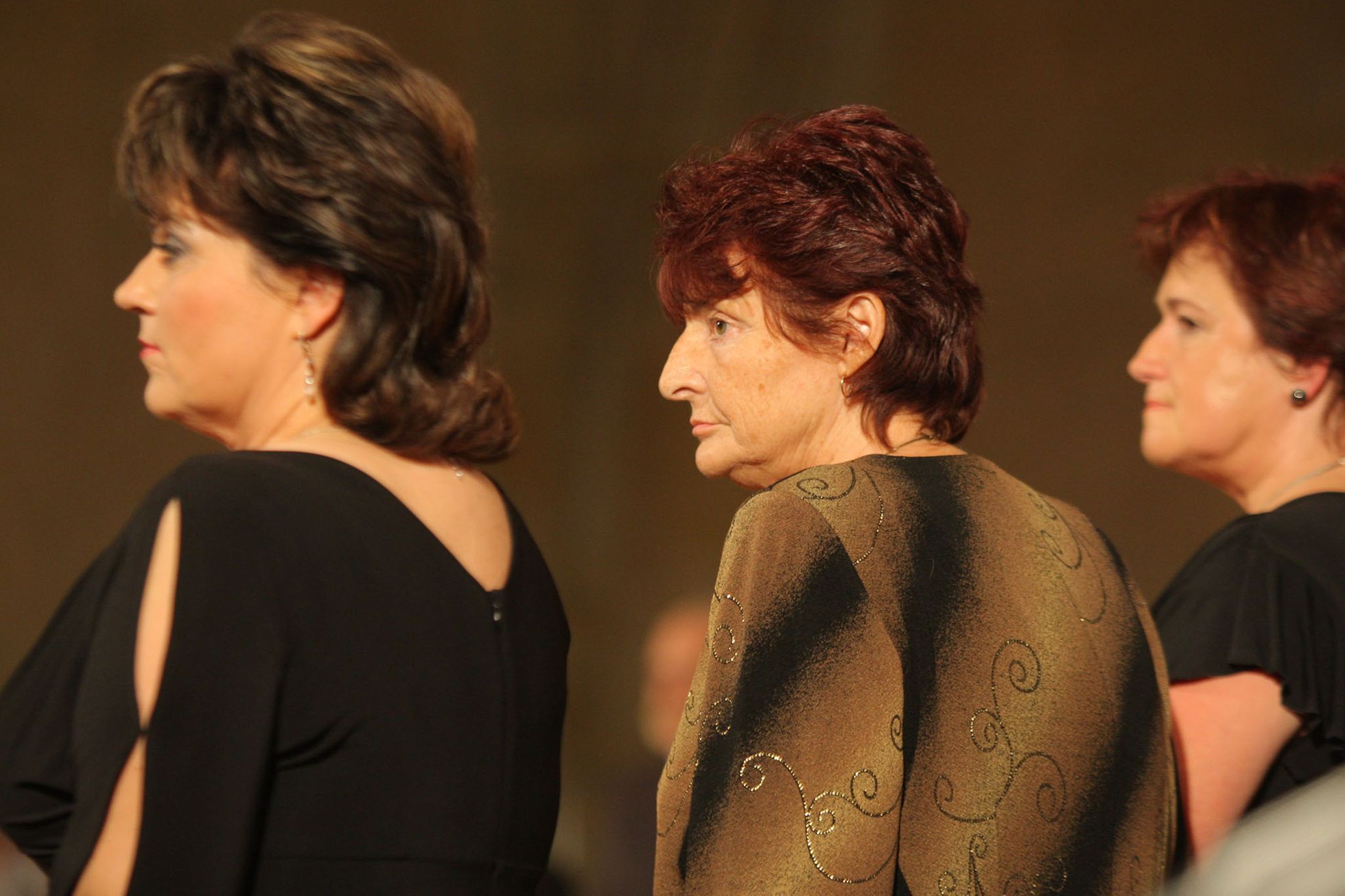 Státní vyznamenání 2014