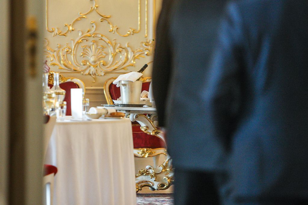 Jiří Rusnok podává demisi