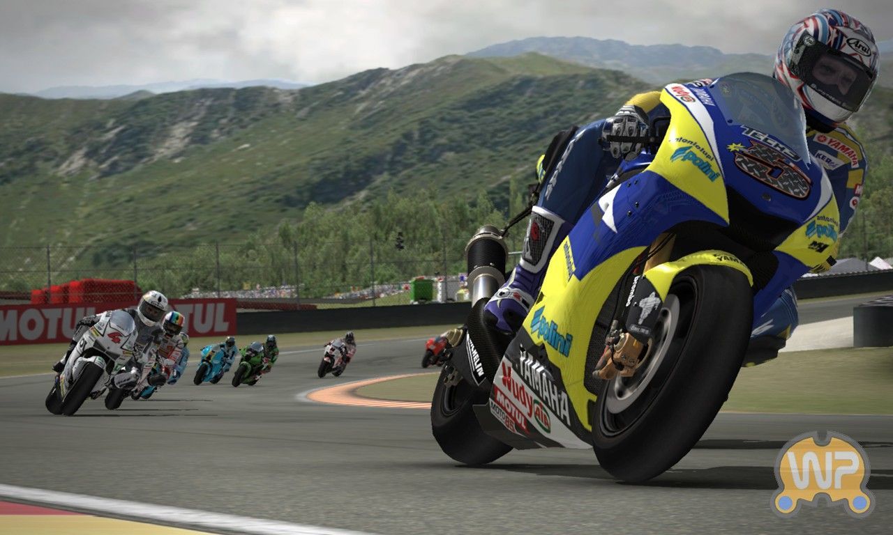 MotoGP08