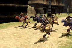 Final Fantasy XI a masové banování