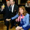 Václav Havel převzal cenu Franze Kafky