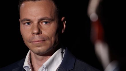 Kraus: Ruská jaderná síla je slabší než za sovětské éry. Jde o psychologický nátlak