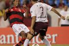 Ronaldinho a Flamengo se vzájemně žalují o 20 milionů dolarů