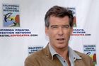 Pierce Brosnan