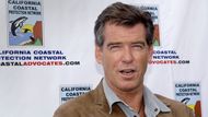 Pierce Brosnan