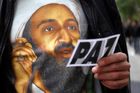 Bin Ládin skončí na Guantánamu, bude-li dopaden