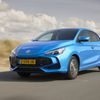 MG3 Hybrid