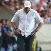Jindřich Trpišovský ve 3. předkole Ligy mistrů Slavia - Dynamo Kyjev