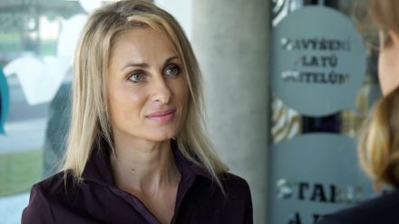 Střet zájmů Babiše se v Bruselu řešit neměl, je to pseudokauza, říká Charanzová z ANO