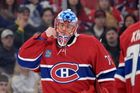 Čeští gólmani - hvězdy NHL. Tentokrát byli stoprocentní, Dostál se rychle oklepal