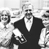 Jednorázové užití / Fotogalerie / Legendární britský přírodovědec David Attenborough slaví 95. narozeniny