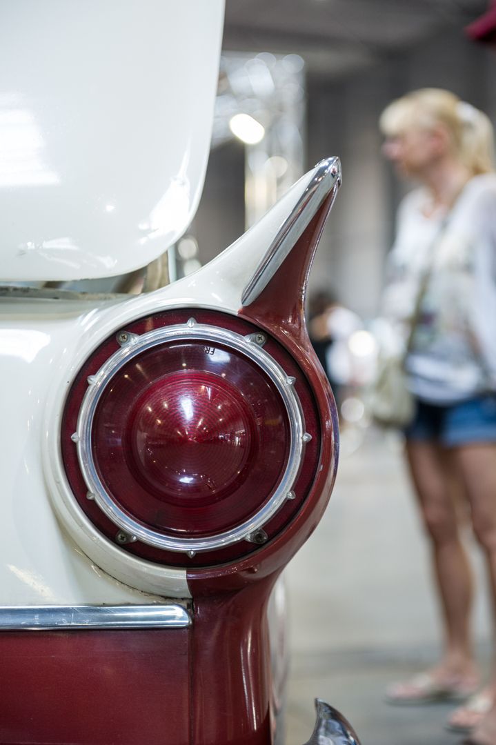 Escape6 Prague car festival tuning 2019