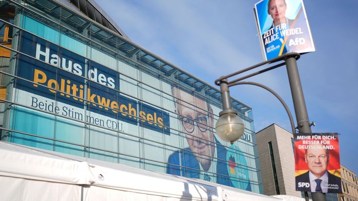 Expert: Demokratický střed dostal poslední šanci. Pokud zklamou, příště vyhraje AfD
