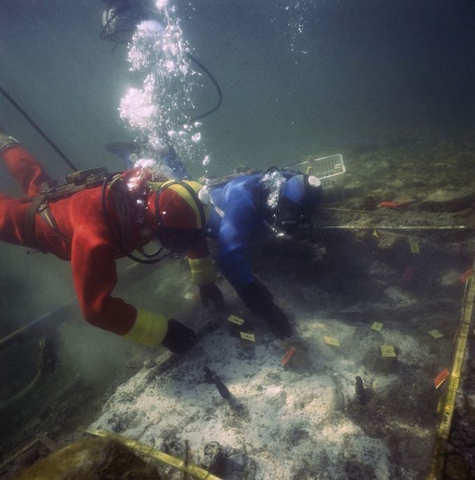 KULTURNÍ PAMÁTKA : Prehistorické kůlové stavby v alpském prostoru Osady jsou specifickou skupinou mimořádně dobře zachovalého archeologického naleziště, představují jeden z nejdůležitějších zdrojů pro studium raného agrární společnosti v regionu.