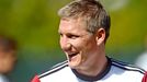 Bastian Schweinsteiger