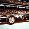 Indy 500: Jack Brabham - 1961