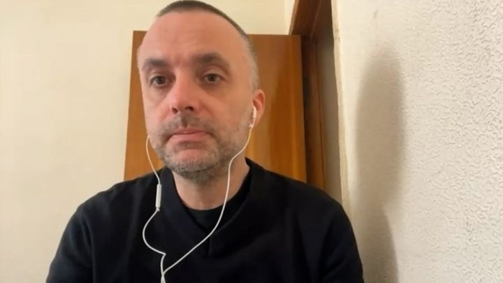 Vizionářství. Novinář popsal výrazný český krok, který může "nakopnout" Ukrajinu